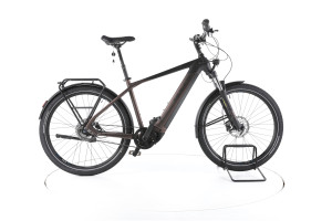 Bulls Iconic EVO City E-Bike 2023 - L