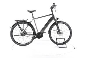 Raleigh Kent Premium City E-Bike - XL