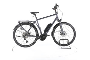 Hercules E-Imperial 180 S 10 Trekking E-Bike - 60