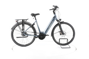 Green's Bromley City E-Bike Tiefeinsteiger - 55cm