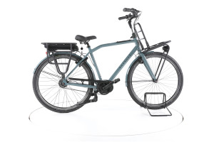 Gazelle HeavyDutyNL C5 HMB City E-Bike - 54cm