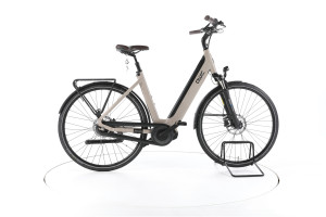 QWIC i MN7+ City E-Bike Tiefeinsteiger - 55