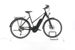 Kieler Manufaktur Bosch Deore Active 10 Trekking E-Bike - 55