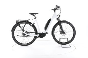 FLYER Upstreet 5 7.43 City E-Bike Tiefeinsteiger - XL