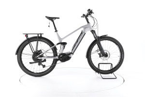 Conway Xyron SUV 2.7 E-Bike - 49 cm