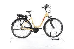 Victoria eTrekking 5.6 City E-Bike Tiefeinsteiger - 51 cm