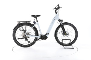 HoheAcht AMO EKO Terra Trekking E-Bike Tiefeinsteiger - M / 48 cm