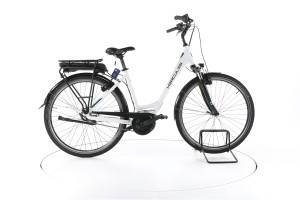 Hercules Roberta R7 City E-Bike Tiefeinsteiger - 50