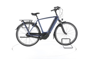Gazelle Arroyo C7+ HMB Elite City E-Bike - L / 57 cm