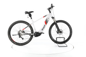Malaguti Brenta HT 5.0 E-Bike - 49