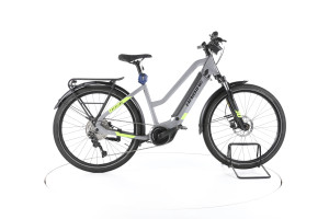 Haibike Trekking 6 E-Bike - 49