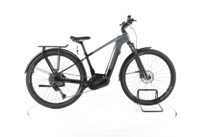 Focus AVENTURA² 6.8 Trekking E-Bike 2024 - S / 40 cm