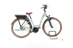 Riese & Müller Swing silent City E-Bike Tiefeinsteiger - 47cm