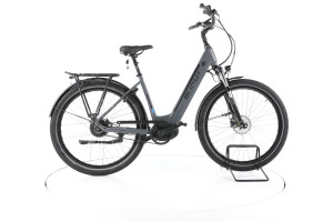 Puch Q4.8 City E-Bike Tiefeinsteiger - 50