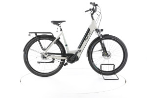 Puch Q4.4 SUV FL City E-Bike Tiefeinsteiger - 56