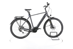 Cube Nuride Hybrid Performance Allroad Trekking E-Bike 2023 - XL / 62 cm
