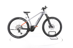 Cube Reaction Hybrid SL E-Bike - L