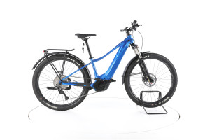 Liv Vall E+EX Trekking E-Bike - 37