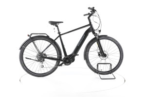 Vecocraft Atlas Trekking E-Bike - 53
