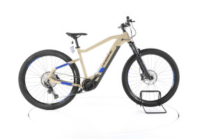 Haibike HardNine 7 E-Bike - 51