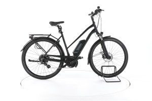 Pegasus Solero E8 Plus Trekking E-Bike - 55