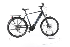 Green's Dorset Trekking E-Bike - 60