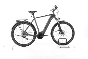 Cube Nuride Hybrid Performance Allroad Trekking E-Bike - XL / 62 cm