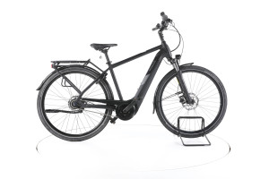 Pegasus Solero Evo 8R City E-Bike - 50