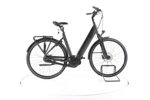 QWIC Premium MN7+ WA City E-Bike Tiefeinsteiger - L