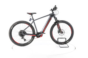 Centurion Backfire E R860i E-Bike - 50