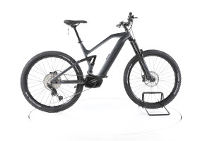 Carver Drift E.520 Fully E-Bike - 51