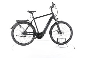 Pegasus Solero Evo 8R City E-Bike - 60