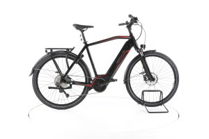 Hercules E-Imperial Trekking E-Bike - 58