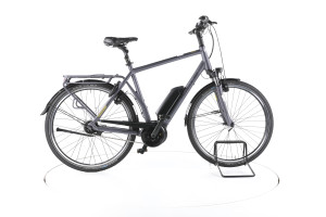 Hercules E-Imperial 180 City E-Bike - 60