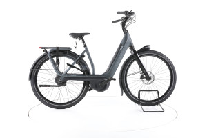 Gazelle Avignon C380 HMB City E-Bike Tiefeinsteiger 2023 - 53