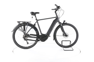 Batavus Finez E-go® Power Sport Trekking E-Bike - 57 cm