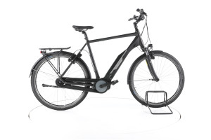 Victoria eTrekking 7.4 City E-Bike - 63 cm