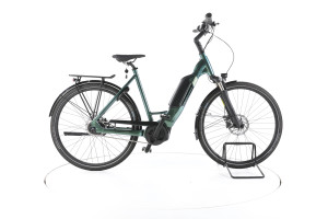 Stevens E-Courier City E-Bike Tiefeinsteiger - 56 cm