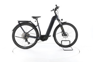 Cube Touring Hybrid Pro Trekking E-Bike Tiefeinsteiger - XS / 46 cm