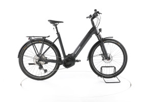 Winora Yucatan 12 Pro Trekking E-Bike Tiefeinsteiger - 54