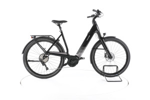 Cannondale Mavaro Neo 5+ Damen Trekking E-Bike Tiefeinsteiger - 59