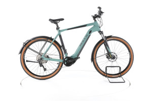 Bulls Copperhead EVO 1 29 E-Bike - 60