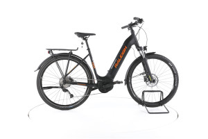 Raleigh Dundee LTD Trekking E-Bike Tiefeinsteiger - 50 cm
