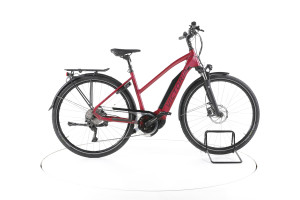 Victoria eTrekking 10.8 Trekking E-Bike - M