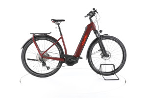 Cube Kathmandu Hybrid SL Trekking E-Bike Tiefeinsteiger - S / 50 cm