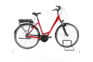 Hercules Roberta/-a Deluxe IF8 City E-Bike Tiefeinsteiger - 55