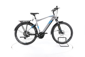 R Raymon Crossray E 6.0 Trekking E-Bike - L