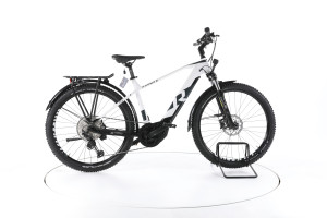 R Raymon CrossRay E 8.0 Trekking E-Bike - S / 48 cm