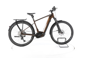 Focus AVENTURA² 6.8 Trekking E-Bike - 48