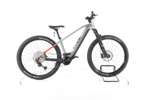 Cube Reaction Hybrid SL E-Bike - M